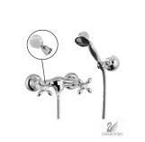 Смеситель для душа наружного монтажа Olivia Chic,  F5005